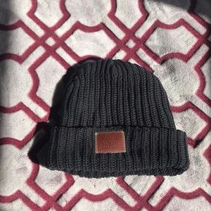 love your melon beanie